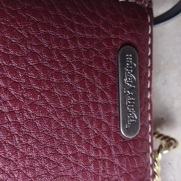 Trinity Ranch by Montana West Embellished Faux Leather Wristlet/Wallet - Picture 6 of 13